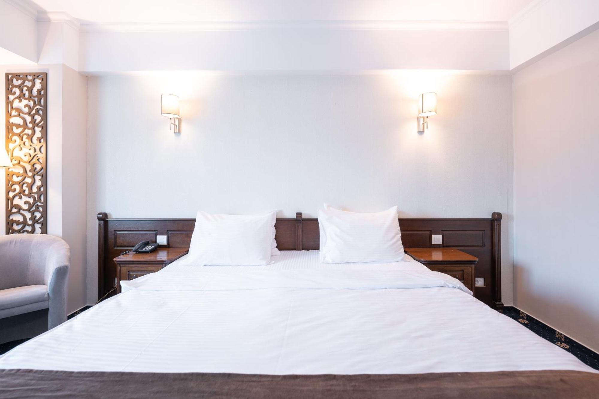Hotel Ski&Sky Predeal Eksteriør bilde